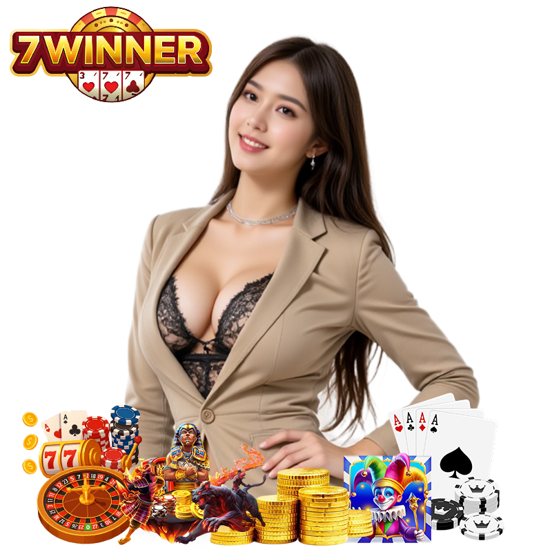 7WINNER